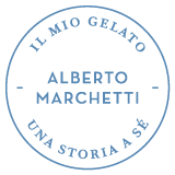 Alberto Marchetti Logo