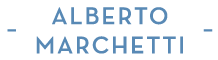 Alberto Marchetti Logo