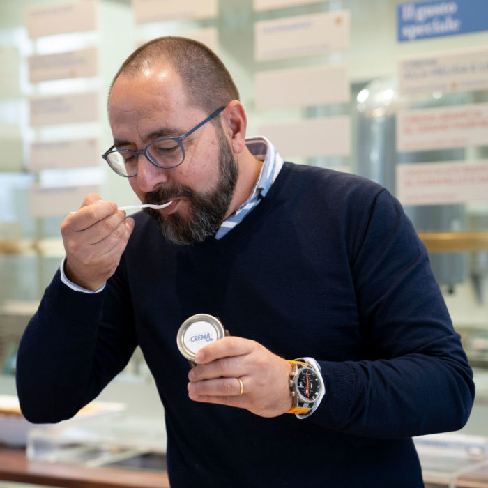 Cremà: la spalmabile di Alberto - immagine 3