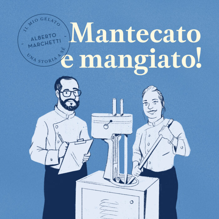 Mantecato e Mangiato