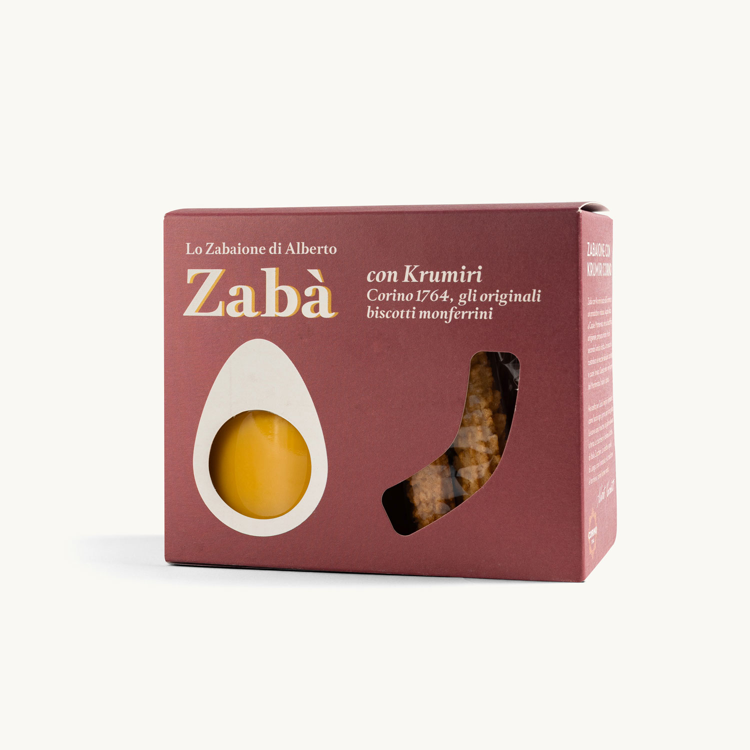 Zabà con Krumiri - immagine 3